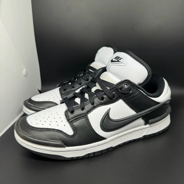 40码/95新/Nike dunk 黑白熊猫 低帮男款板鞋
