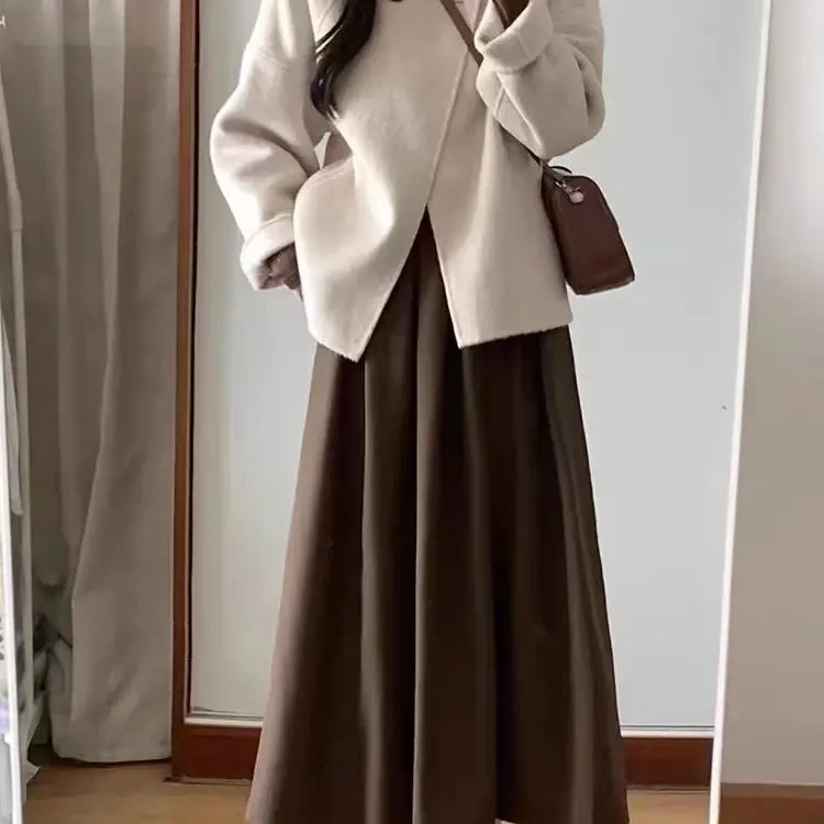 F051-100冬款外套【直播链接】