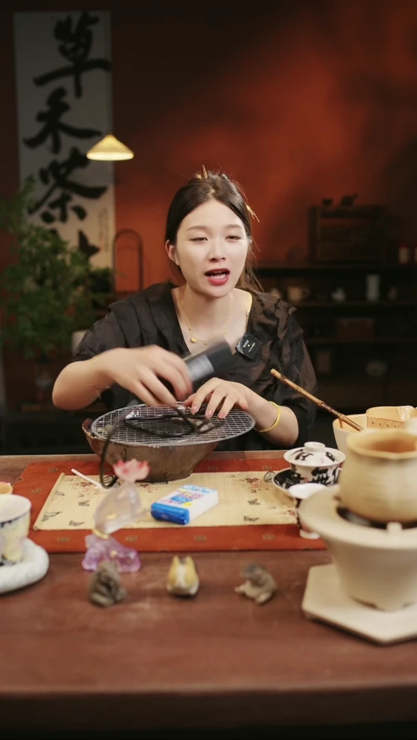 【闪购商品】陶人斋电陶炉