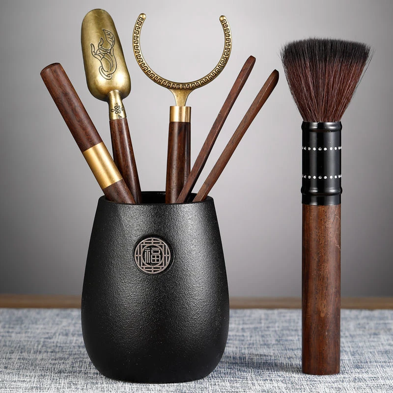 茶道六君子 G303