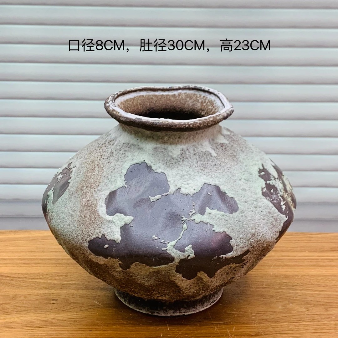 【花瓶自选专属链接】异形花瓶  孤品  手工花瓶