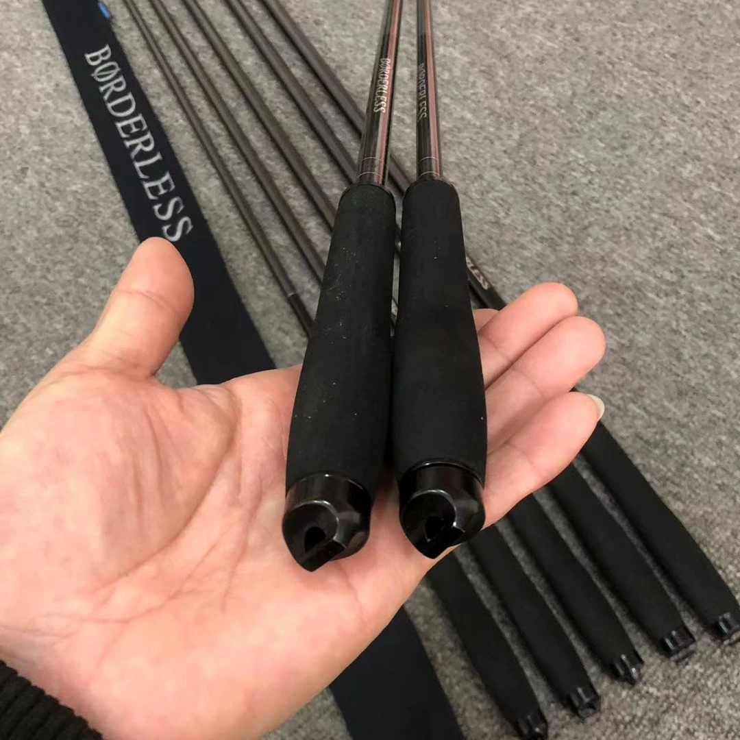 大师V二代19钓鲫鱼杆综合杆轻硬