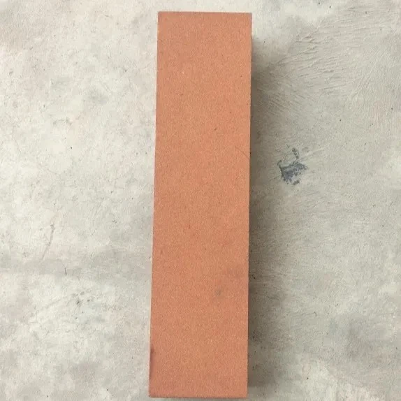 罗进华金刚砂磨刀石