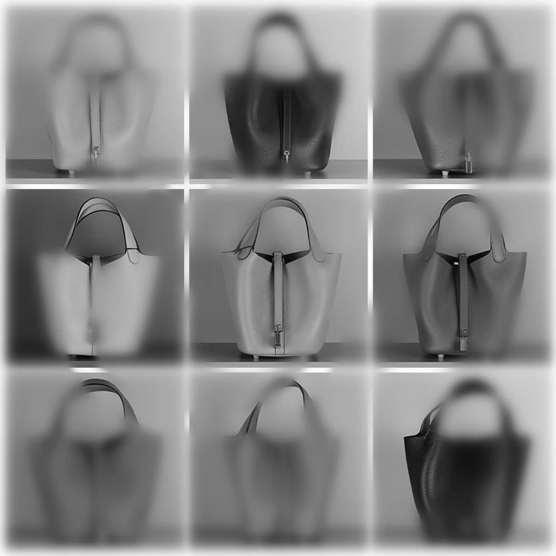 卓诗家单肩包包随机发一个