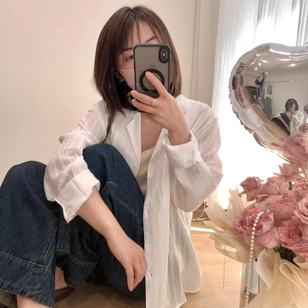 上衣 no退no换看好再下单