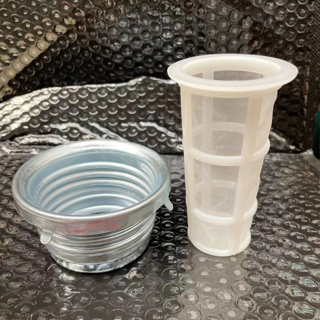 约翰迪尔3B554/854/904/1204/1404/1654油箱加油口滤网配件过滤