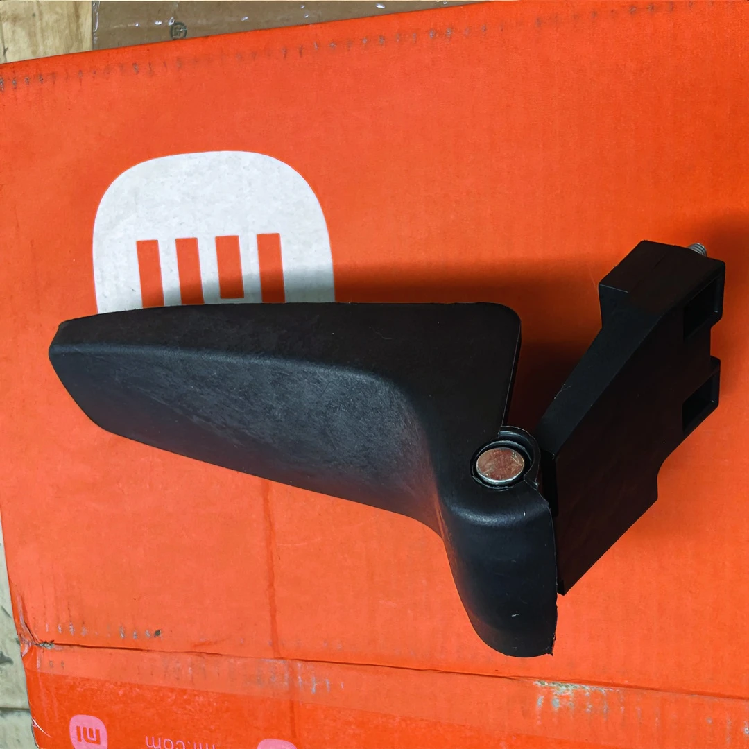 迪尔拖拉机554-904-1204车门合页左车门上下铰链原厂配件