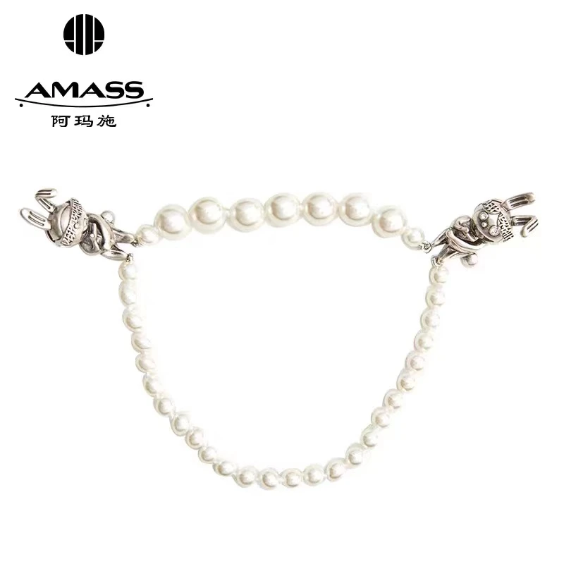 AMASS/阿玛施专柜同款珍珠配饰5900474