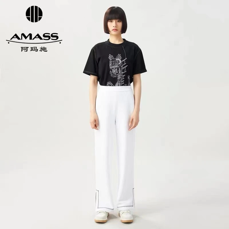 AMASS/阿玛施专柜同款休闲裤5100539
