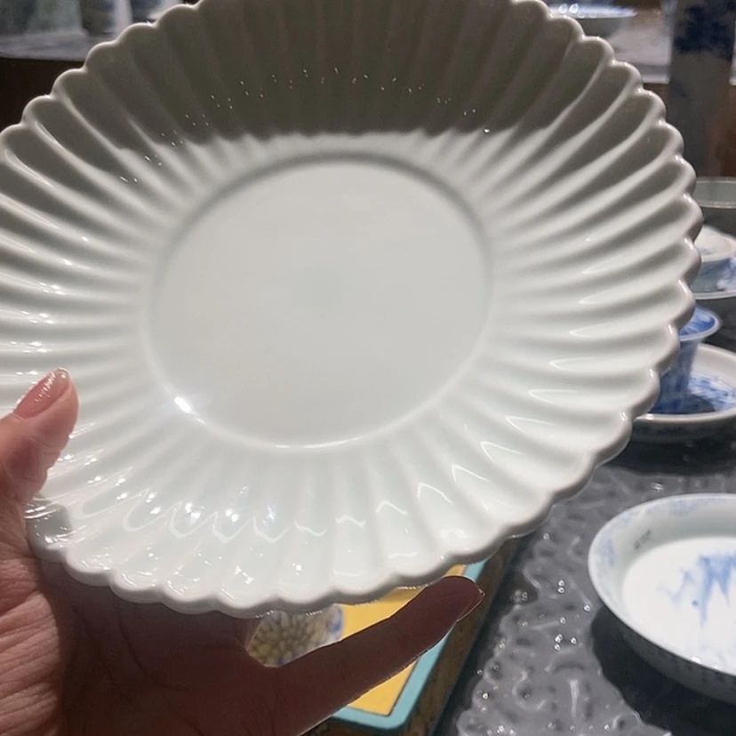 【闪购商品】瓷pan zi