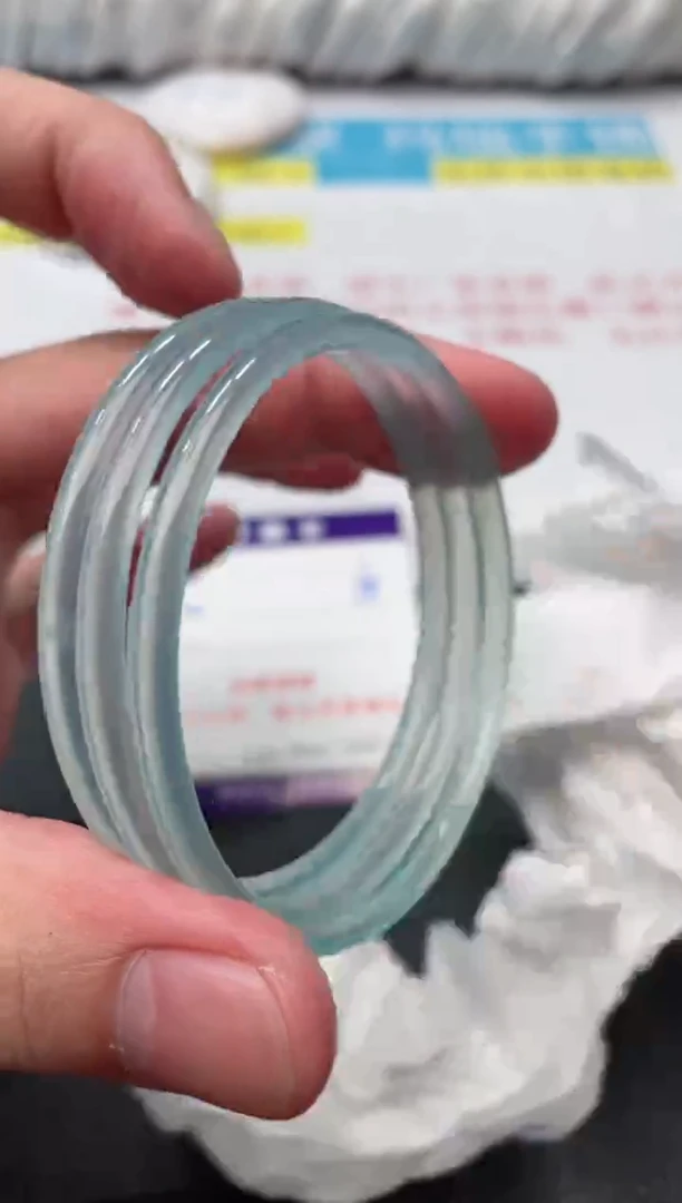 【闪购商品】玛瑙/玉髓手镯未镶嵌58++59