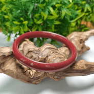 含辰砂工艺品含辰砂工艺品  朱砂心经手镯