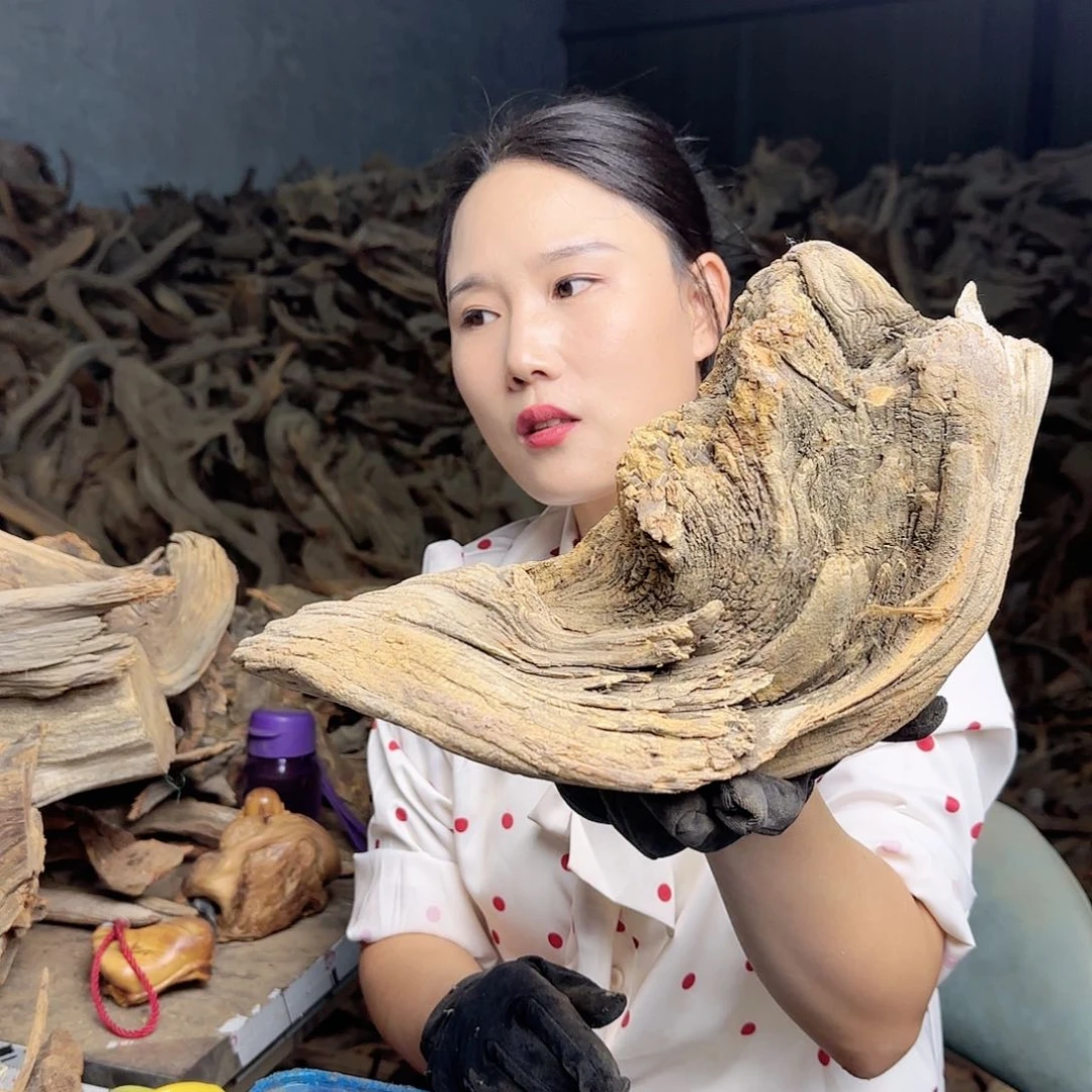 柏木（崖柏）图*在您好1