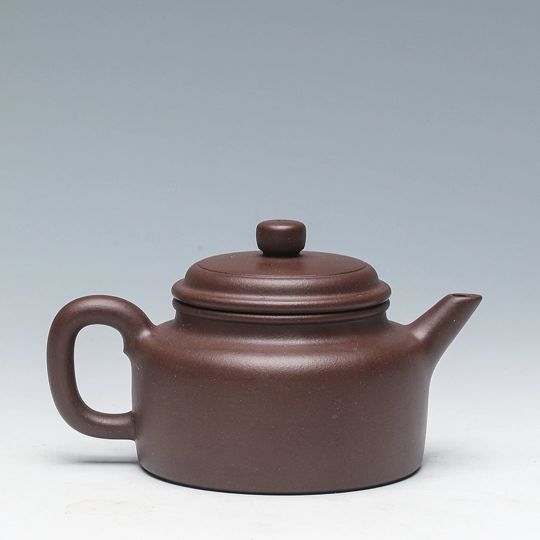 剑流德钟 邵仕军（李涵鸣学生）200CC 天青泥