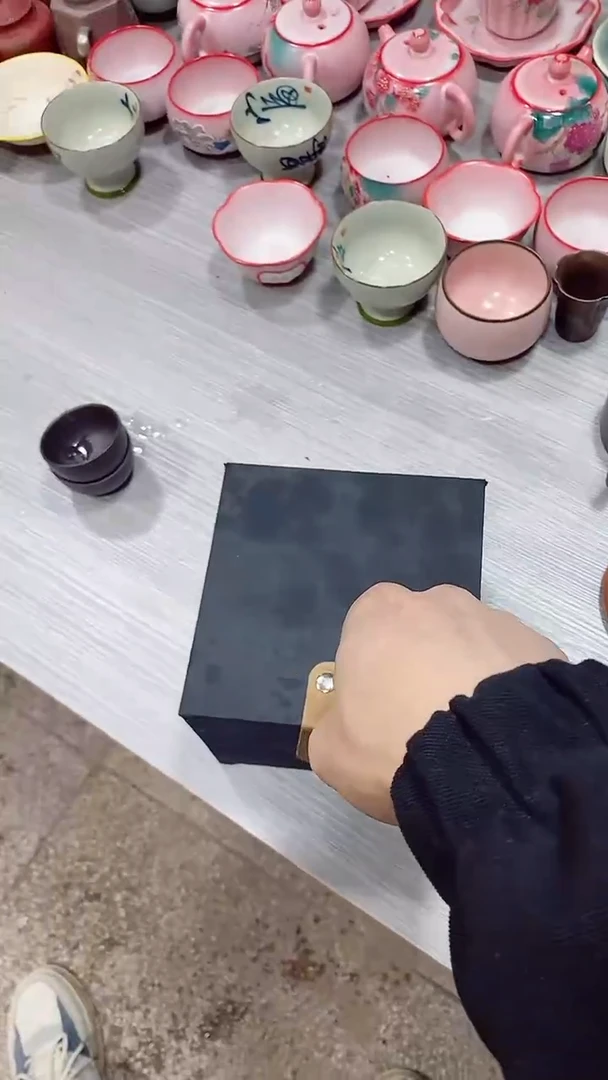 【闪购商品】紫砂茶壶ZS11