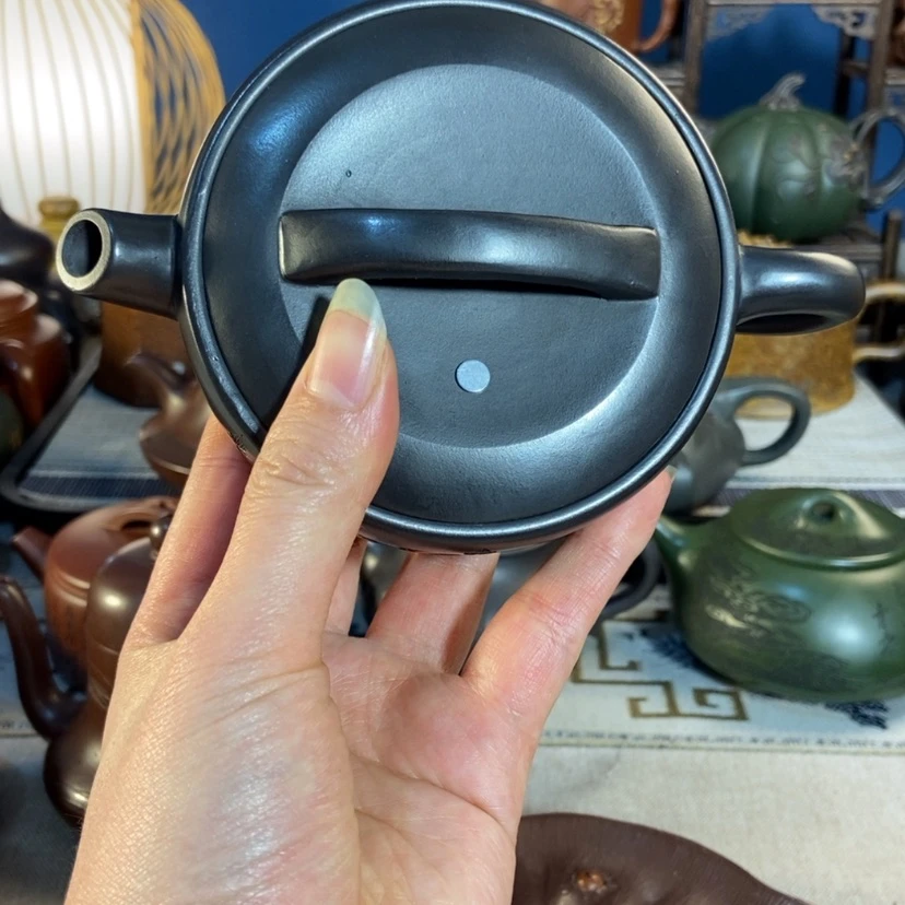 【闪购商品】紫砂茶壶
