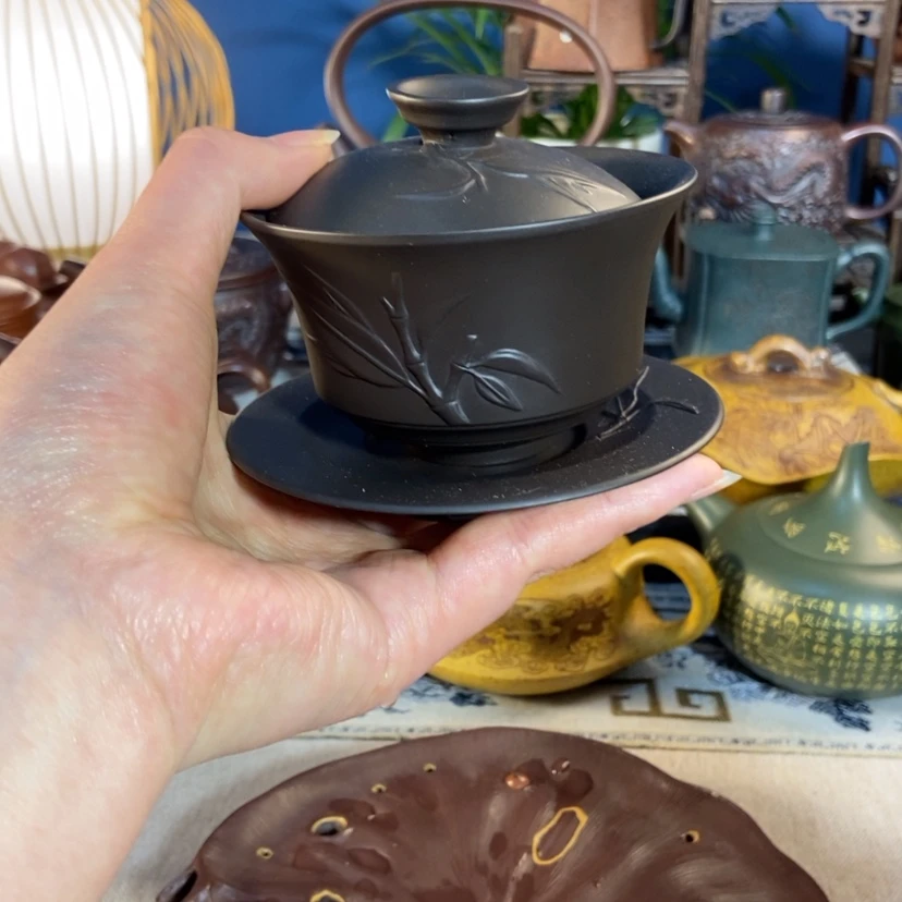 【闪购商品】紫砂茶壶