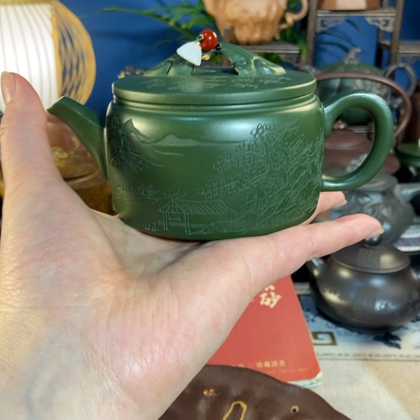 【闪购商品】紫砂茶壶