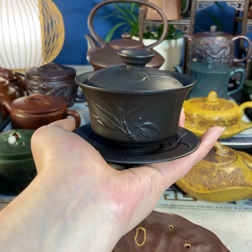 【闪购商品】紫砂茶壶
