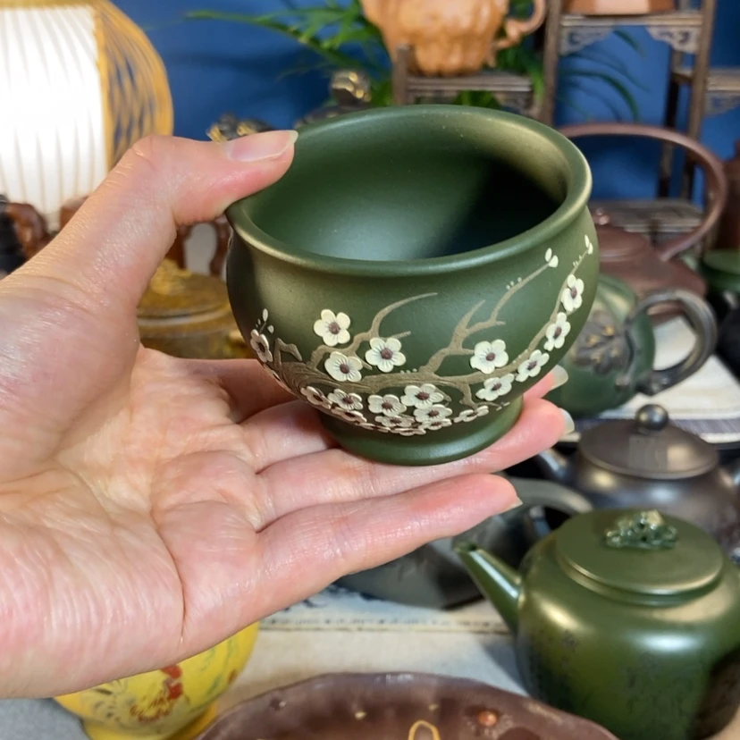 【闪购商品】紫砂茶壶