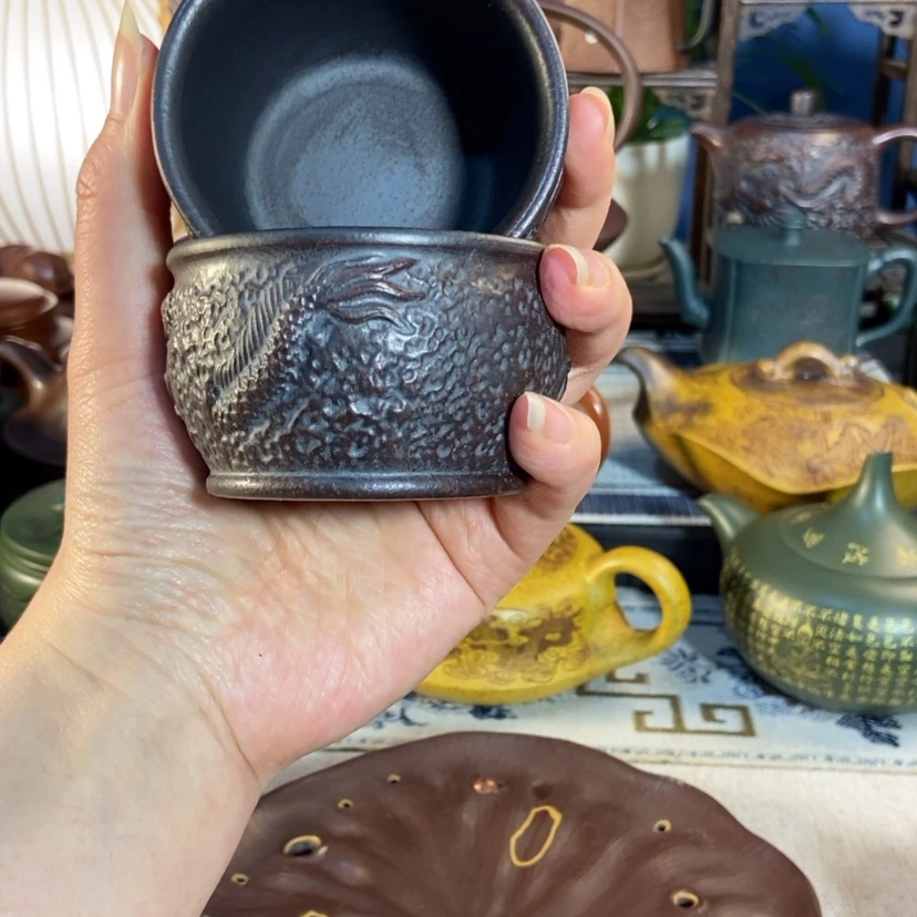 【闪购商品】紫砂茶壶