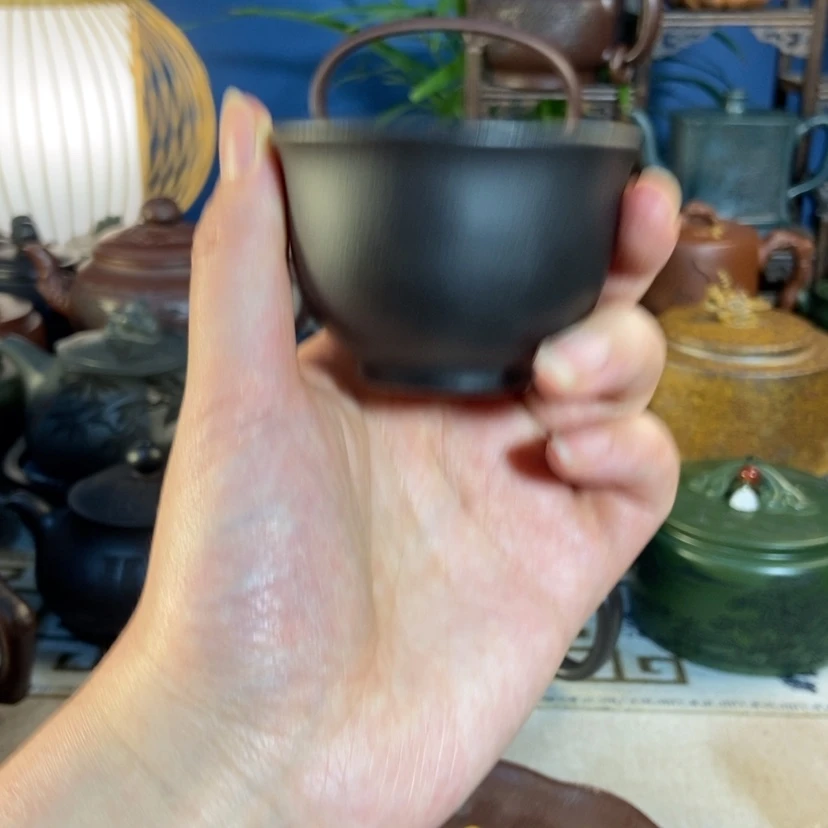 【闪购商品】紫砂茶壶