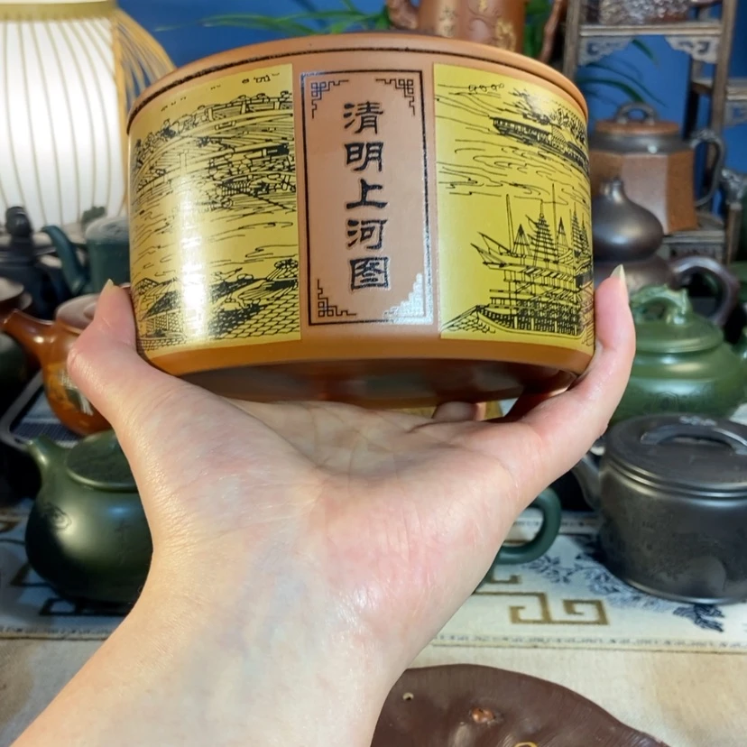 【闪购商品】紫砂茶壶