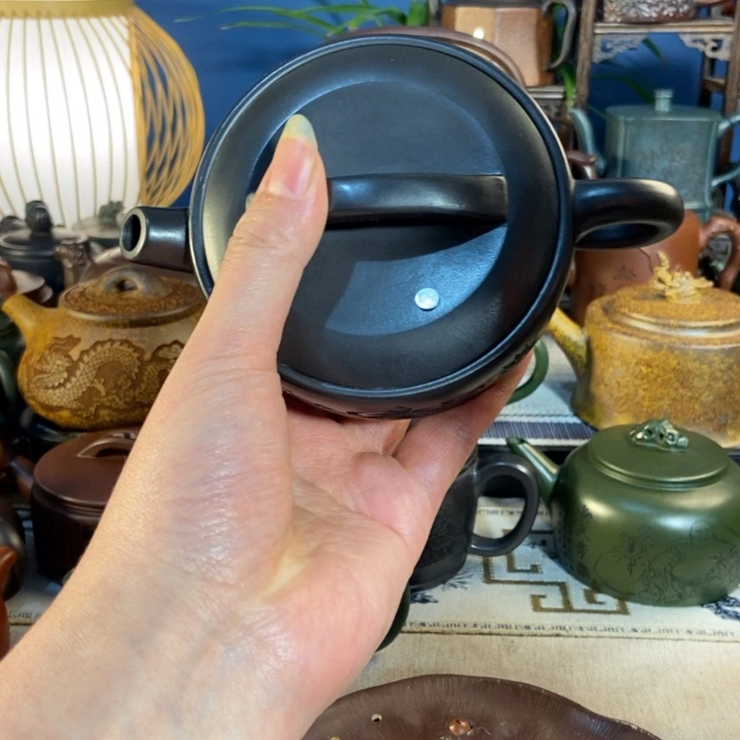 【闪购商品】紫砂茶壶