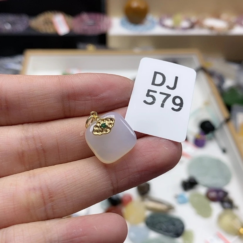【闪购商品】水晶手链未镶嵌