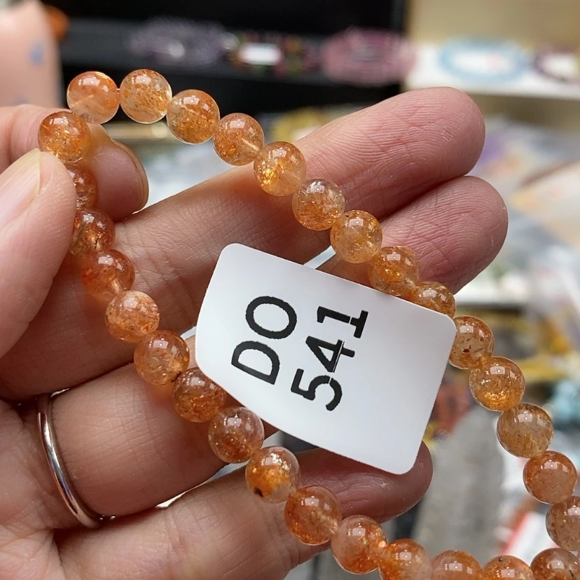 【闪购商品】水晶手链未镶嵌