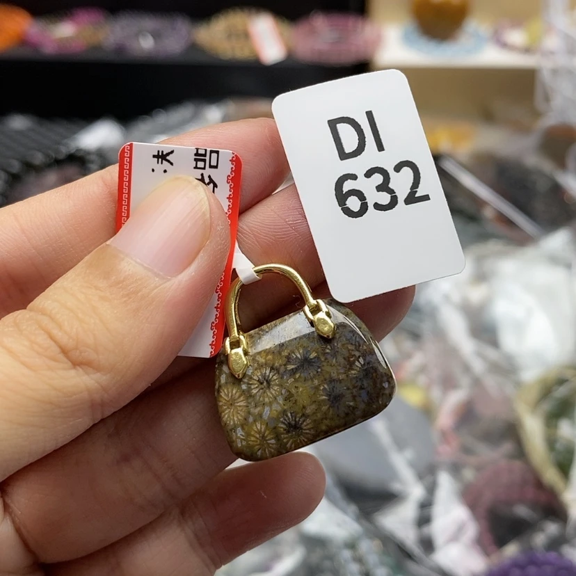 【闪购商品】水晶手链未镶嵌