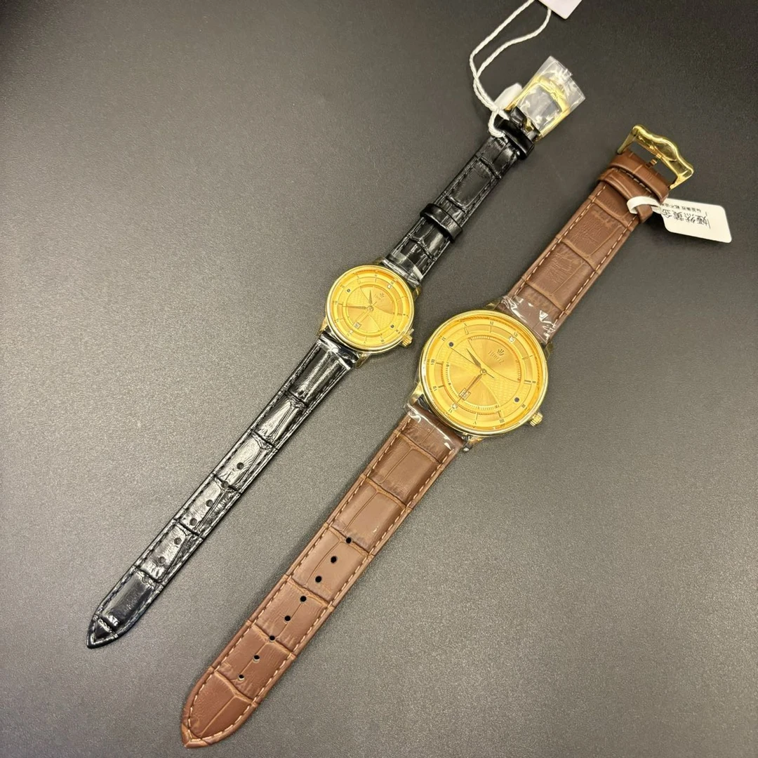 娅然黄金   腕表