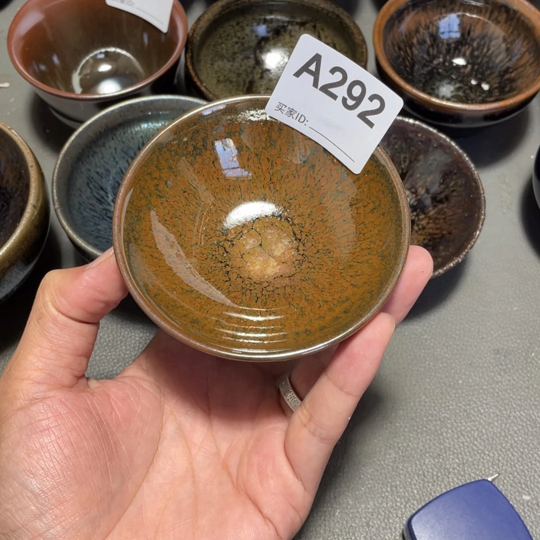 茶盏美好生活从开始就注定