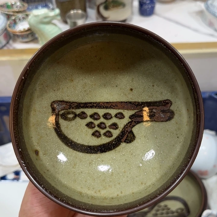 陶瓷推荐第二名20包邮