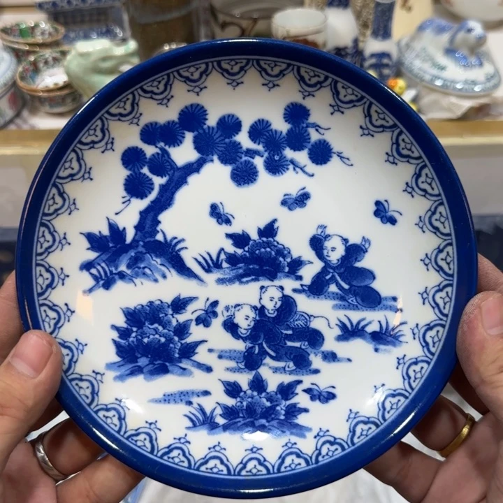 陶瓷推荐第二名20包邮