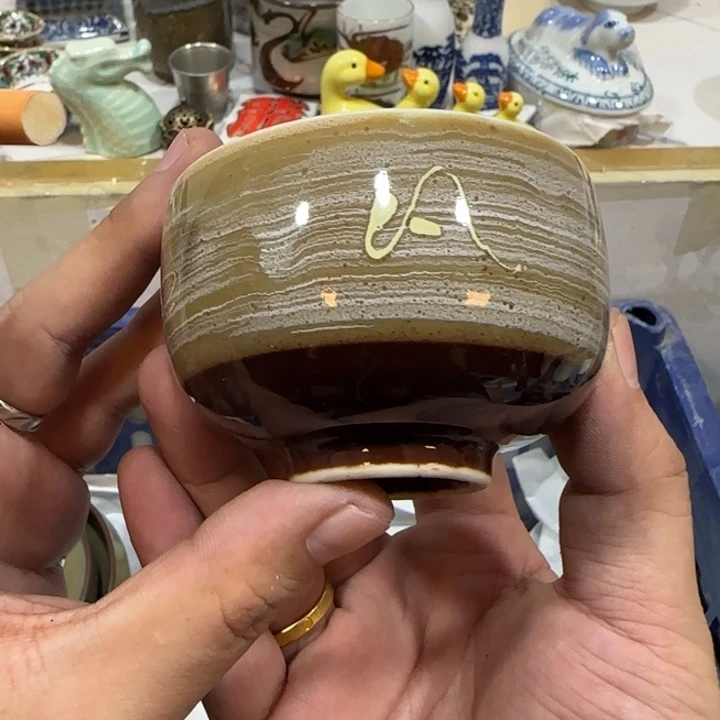 陶瓷推荐第二名20包邮