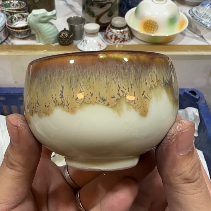 陶瓷推荐第二名20包邮
