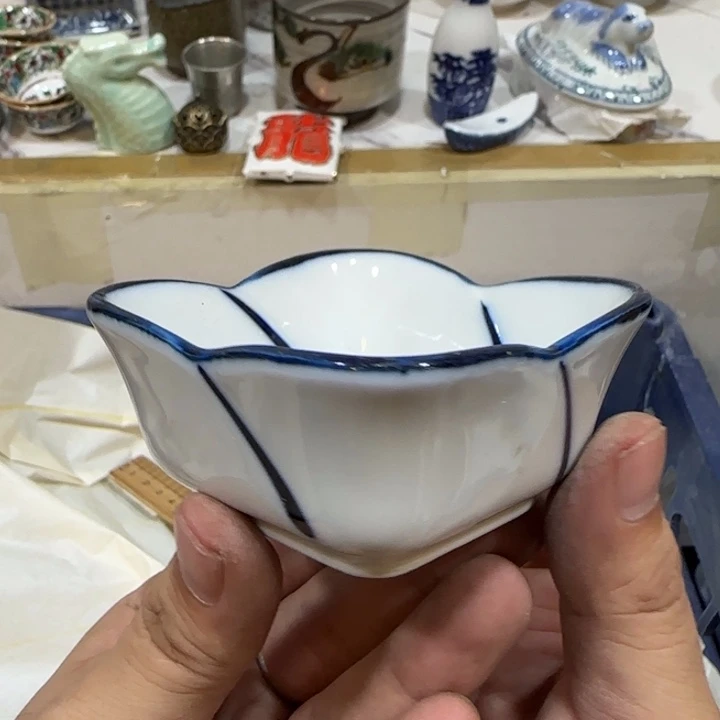 陶瓷推荐第二名20包邮