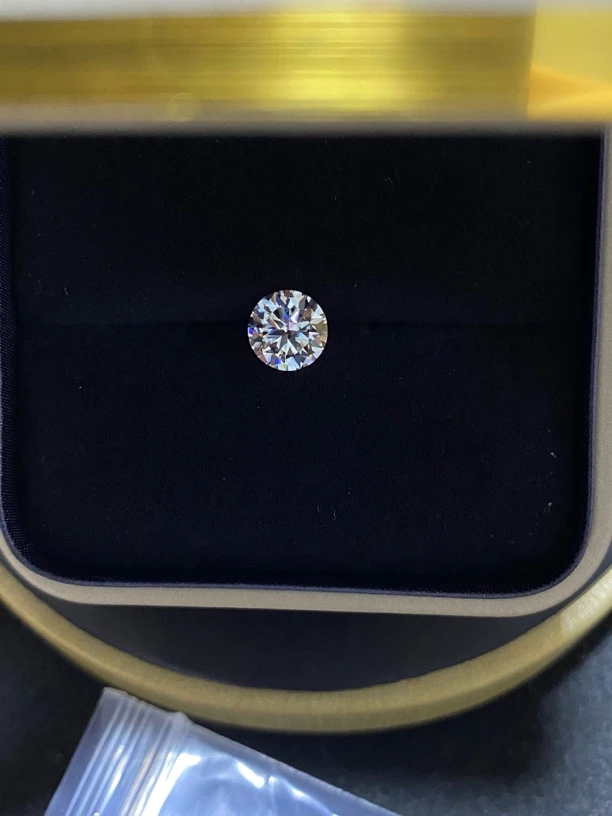 【钻注一生】戒指  【钻注一生】 3克拉闭口女款戒指