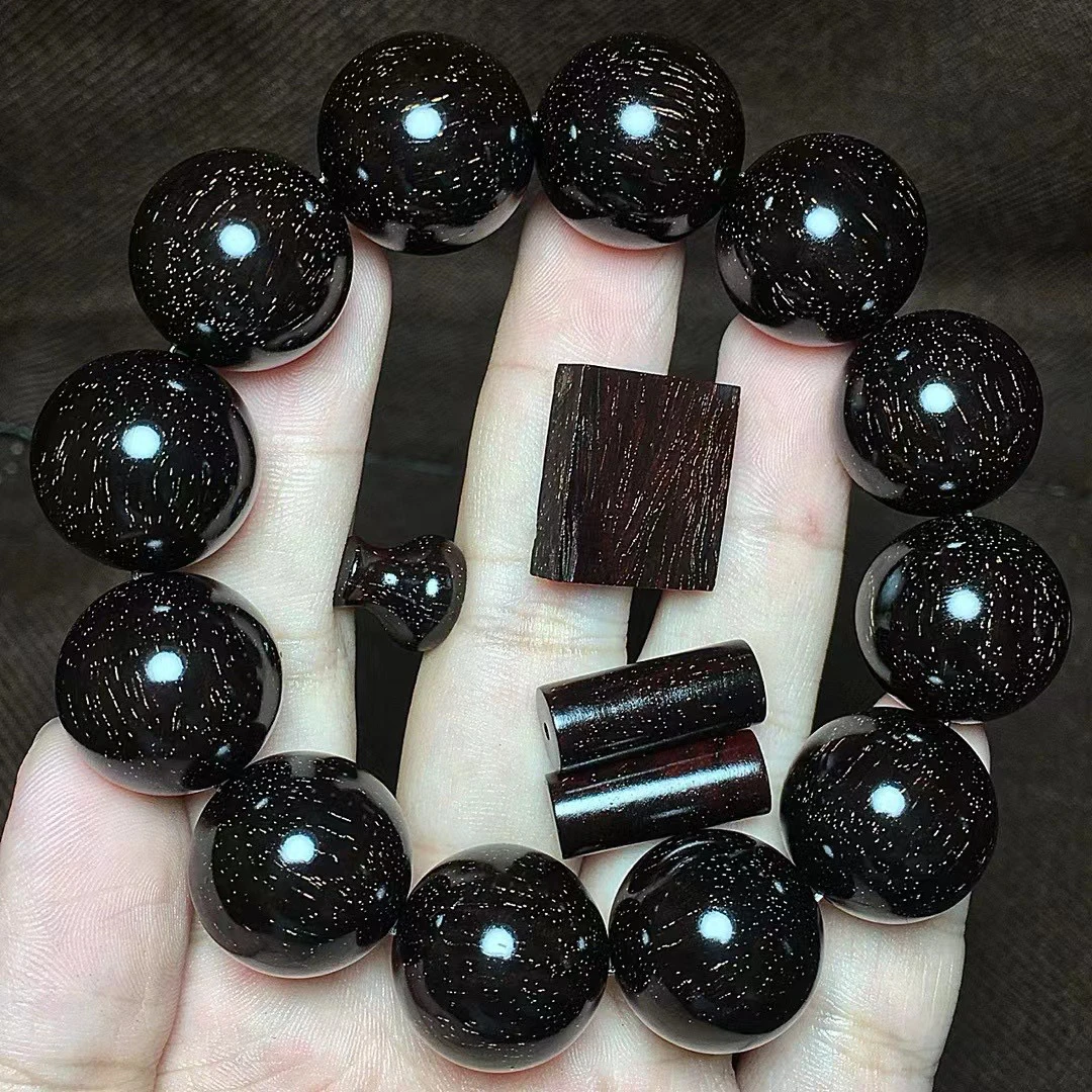 印度小叶紫檀2.0爆满星