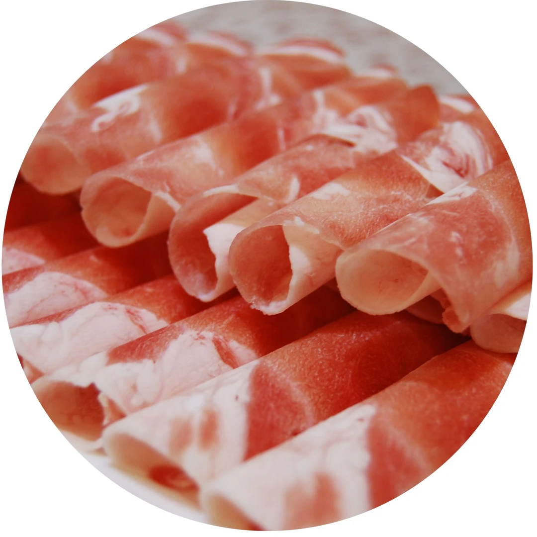 裕泰和羔羊羊肉片塞罕坝草原散养小羔羊津京冀包邮