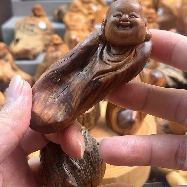 柏木（崖柏）用****6太行崖柏