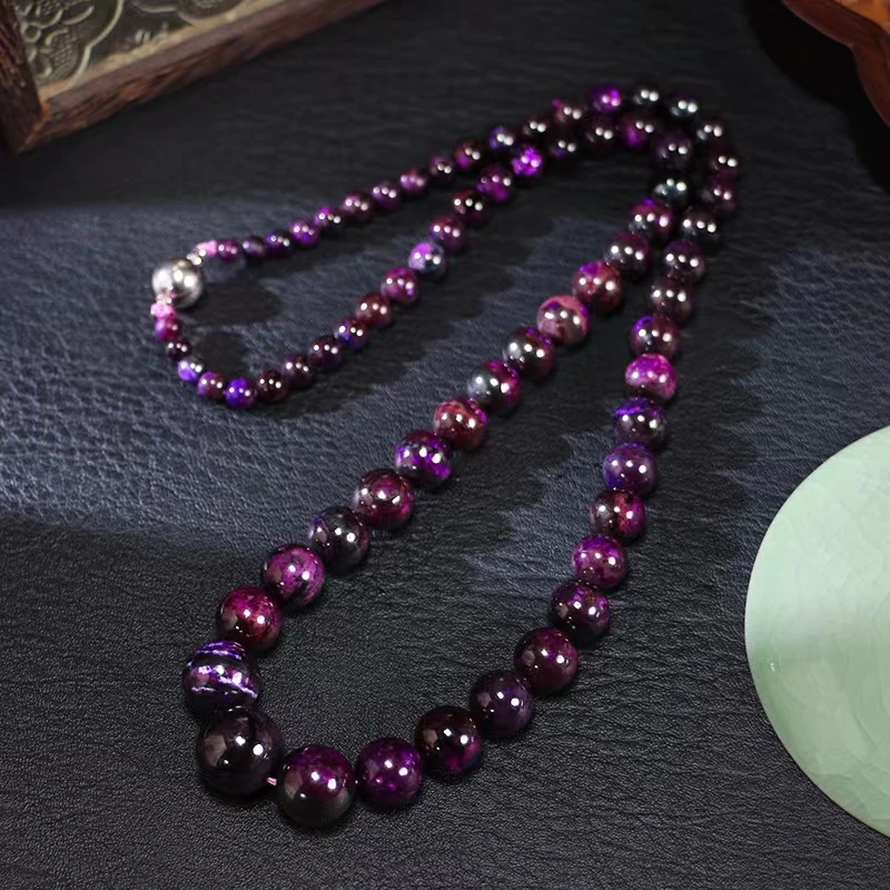 舒俱来圆珠塔链-多样性发其一