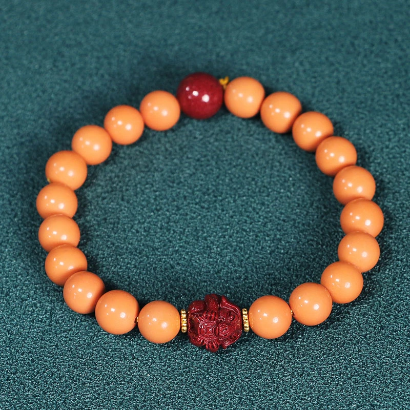 XLY生肖手链-多样性发其一