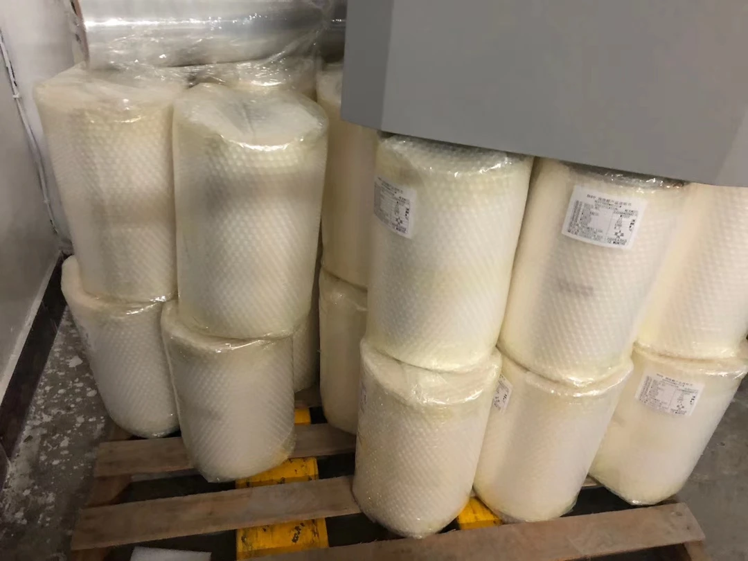 3寸芯BOPP预涂膜亮光膜热裱膜哑膜覆膜机用图文热覆膜单双面封膜