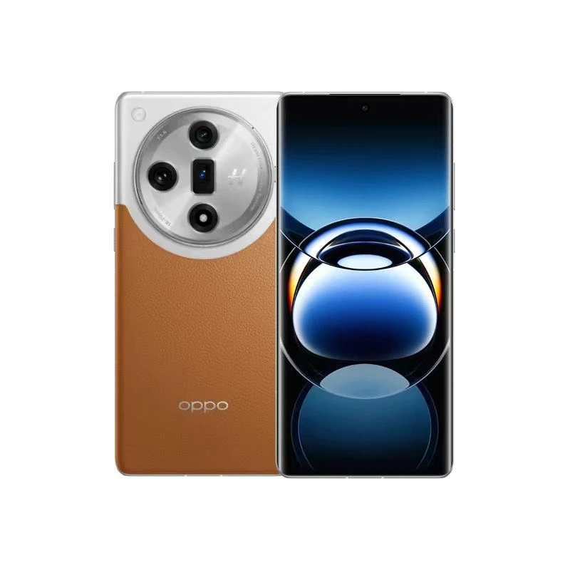 准新品 OPPO OPPO Find X7 天玑9300新品5G智能商务手机二手