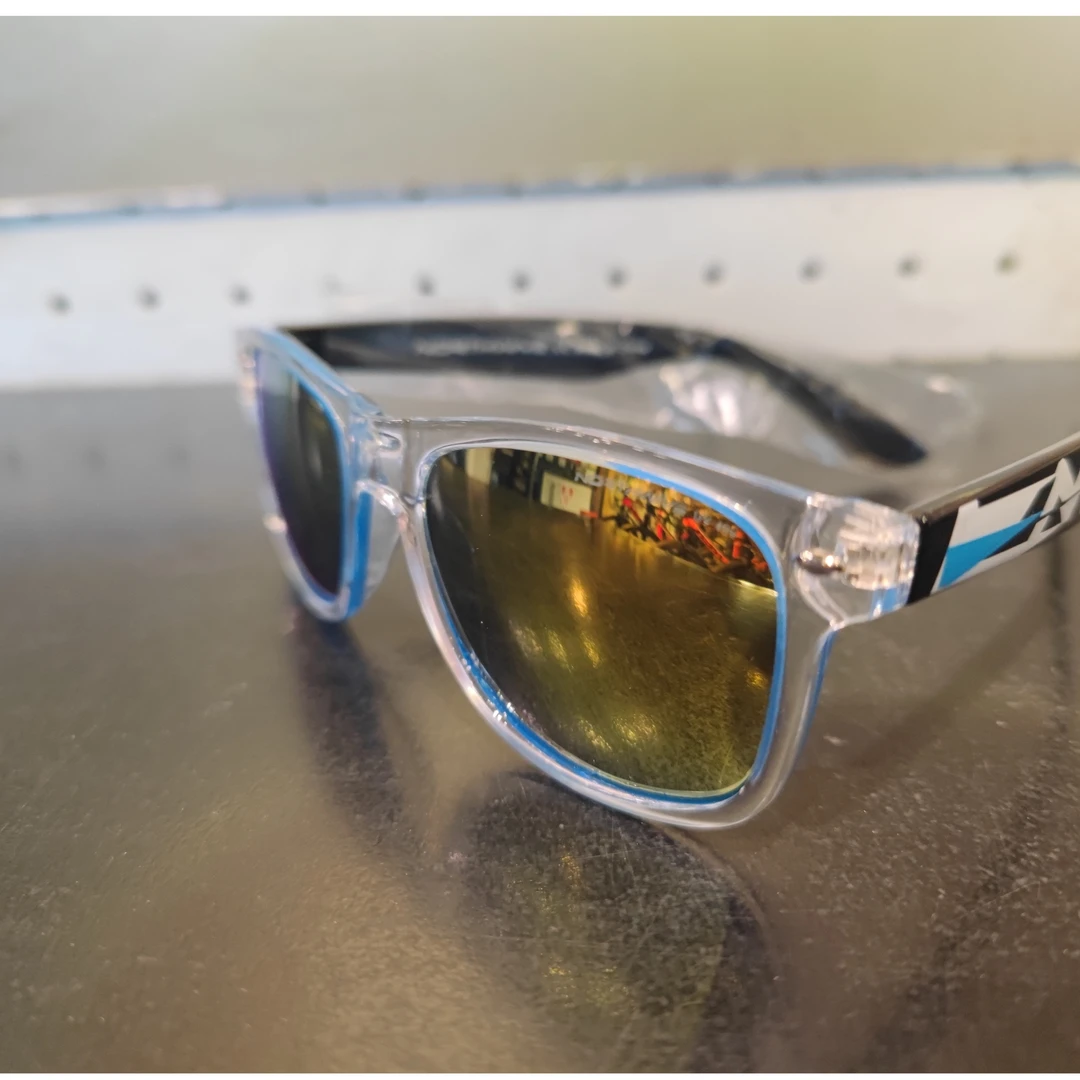 意大利Northwave北波骑行休闲眼镜UV材质超清高强度时尚大气户外