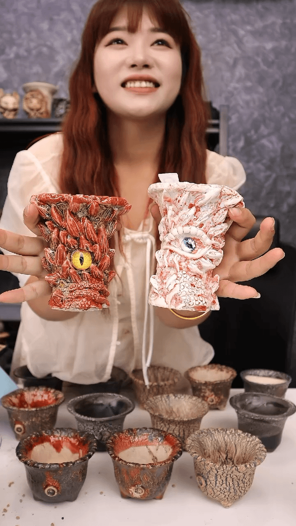 【闪购商品】盆盆盆俩