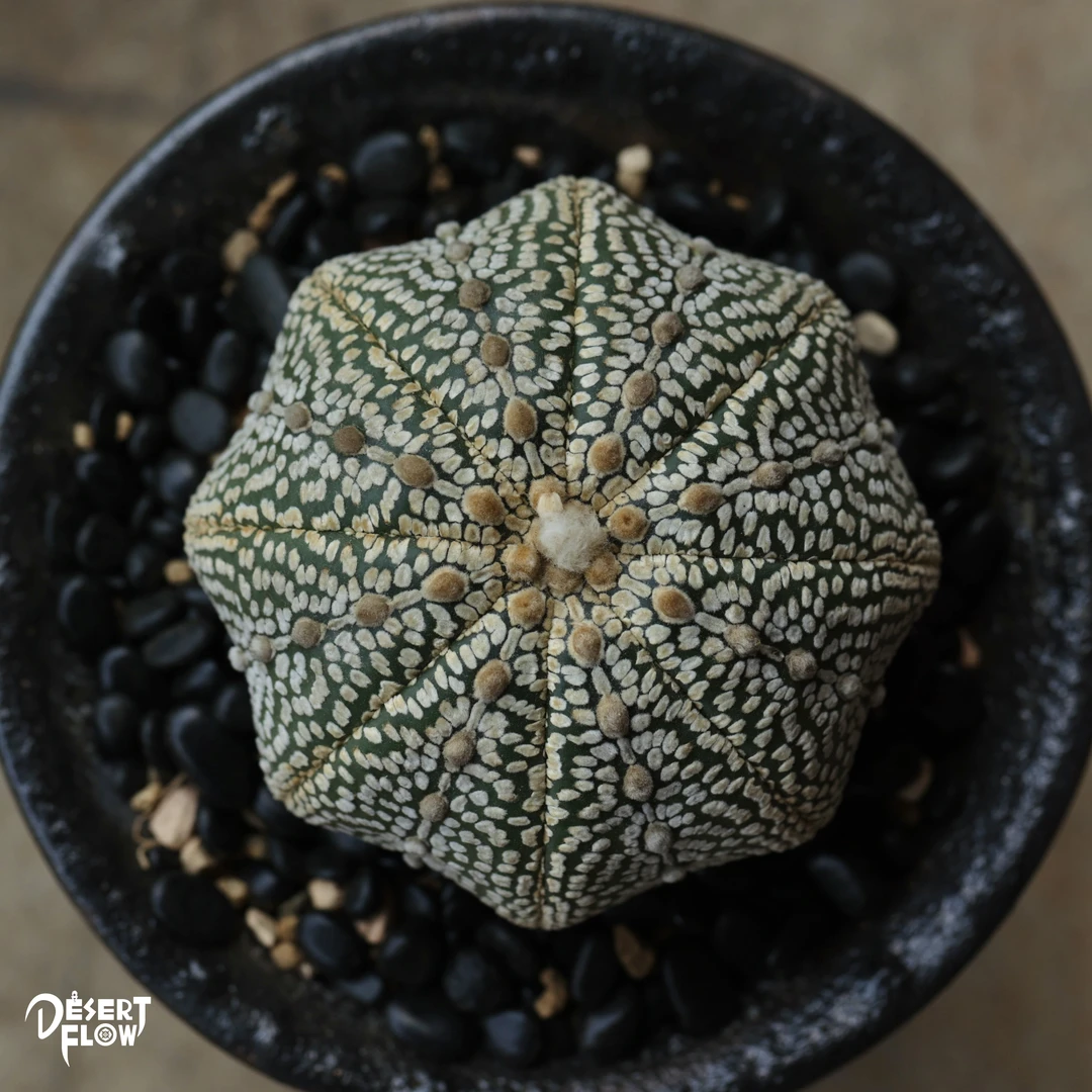 星兜多肉植物无刺仙人掌办公客厅星兜超兜仙人球 一物一拍