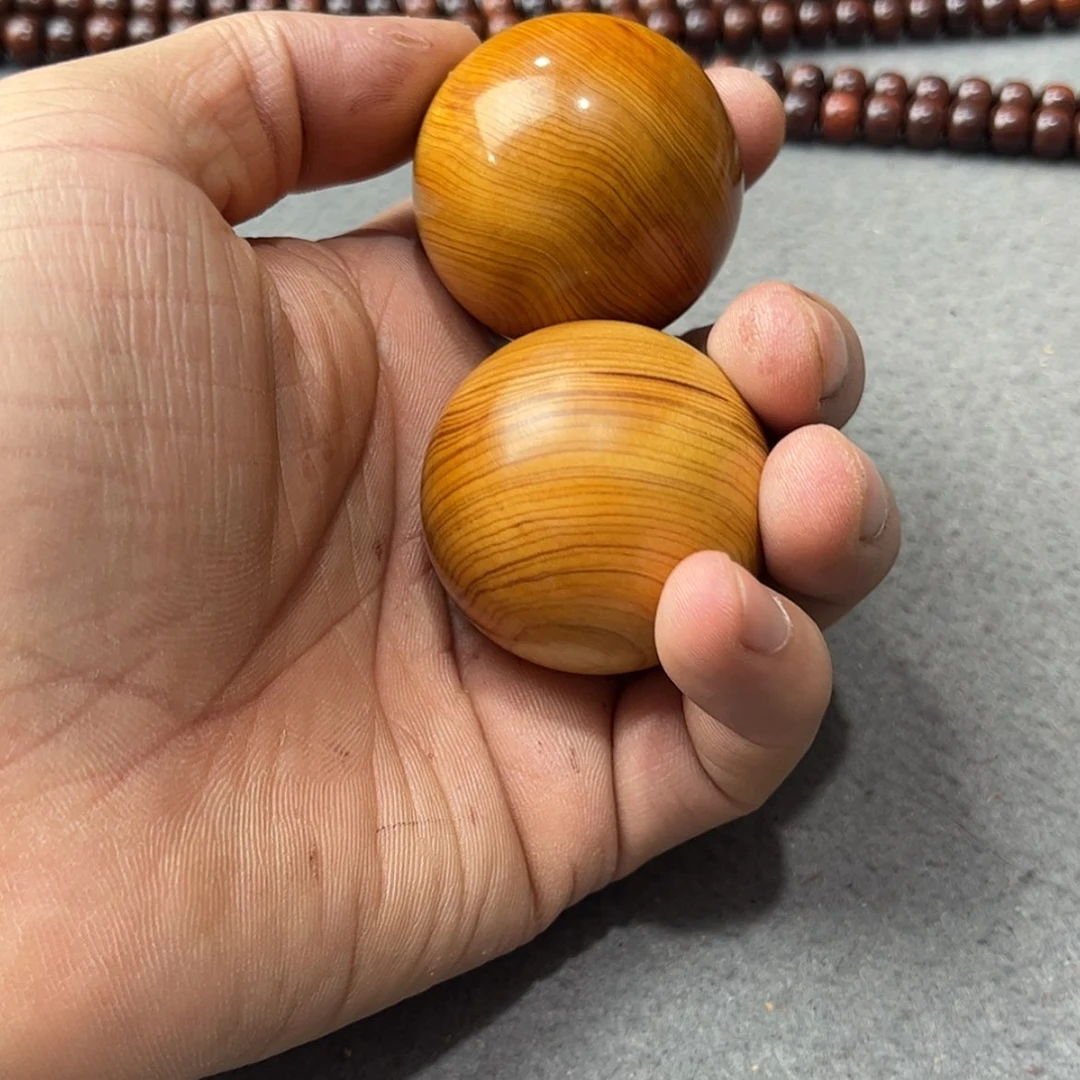 【闪购商品】崖柏手串/手链58